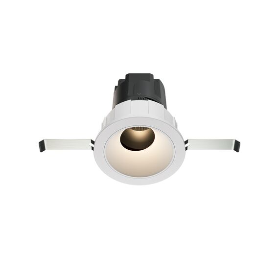 Maytoni Technical DL057-7W3K-W Светильник встраиваемый светодиодный Wise