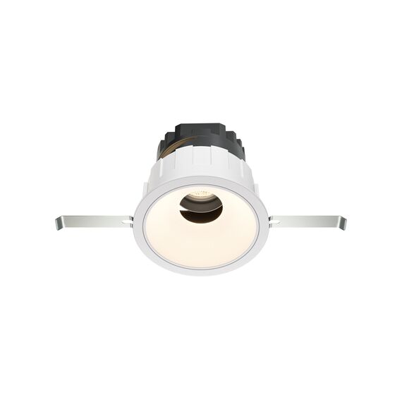 Maytoni Technical DL057-10W4K-W Светильник встраиваемый светодиодный Wise