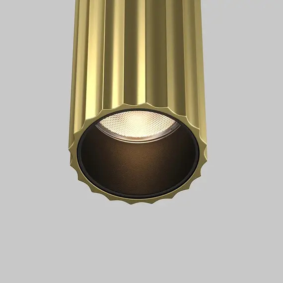 Maytoni C082WL-24W2.7K-BS Настенный светильник (бра), изображение 2