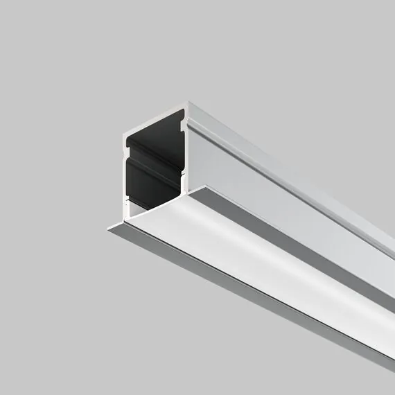 Maytoni Led Strip ALM-2720-S-2M Профиль Алюминиевый профиль, изображение 5