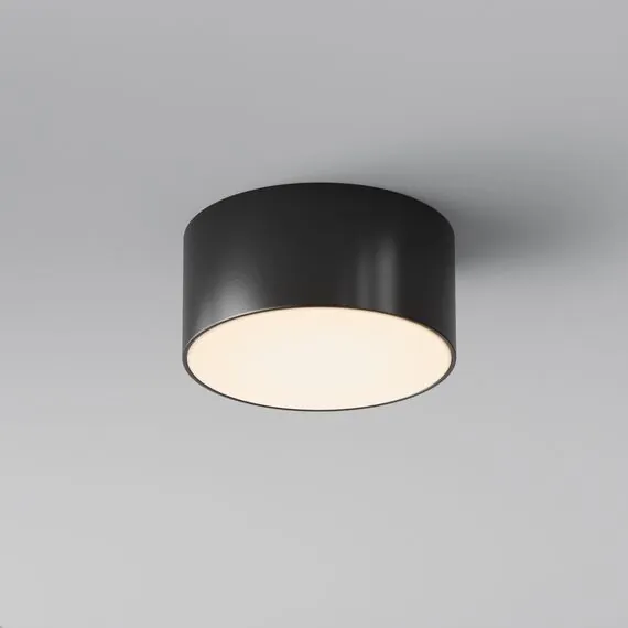 Maytoni Outdoor O430CL-L15B3K Уличный потолочный светодиодный светильник Zon IP, изображение 3