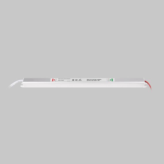 Maytoni Led Strip 220211 Блок питания 24В 72Вт 220211, изображение 3