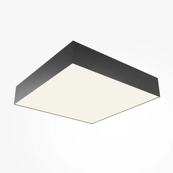 Maytoni Technical C032CL-36W4K-SQ-B Светильник потолочный светодиодный Zon, изображение 2