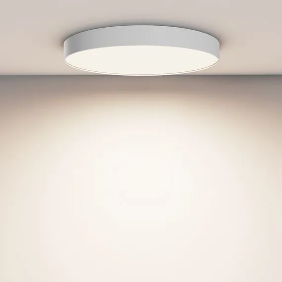 Maytoni Technical C032CL-90W4K-RD-W Светильник потолочный светодиодный Zon, изображение 4