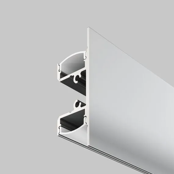 Maytoni Led Strip ALM-1848-S-2M Профиль Алюминиевый профиль, изображение 3