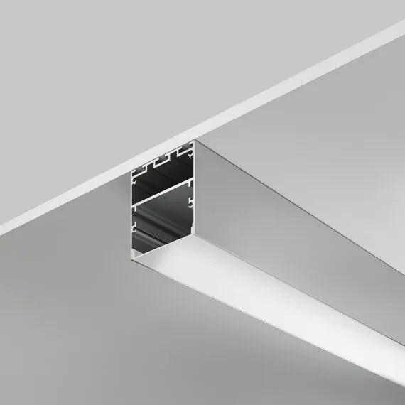 Maytoni Led Strip ALM-5050-S-2M Профиль Алюминиевый профиль, изображение 4