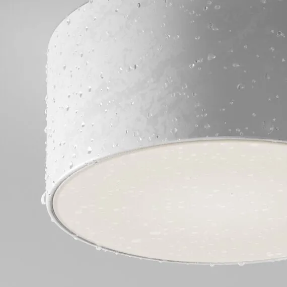 Maytoni Outdoor O430CL-L15W4K Уличный потолочный светодиодный светильник Zon IP, изображение 7