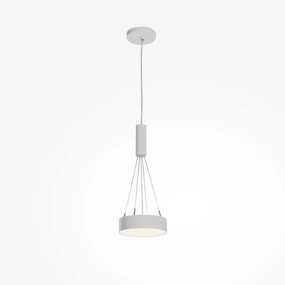 Maytoni Technical C032CL-24W4K-RD-W Потолочный светильник Zon, изображение 7