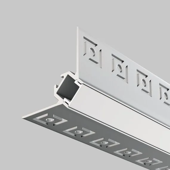 Maytoni Led Strip ALM-5022-S-2M Профиль Алюминиевый профиль, изображение 3