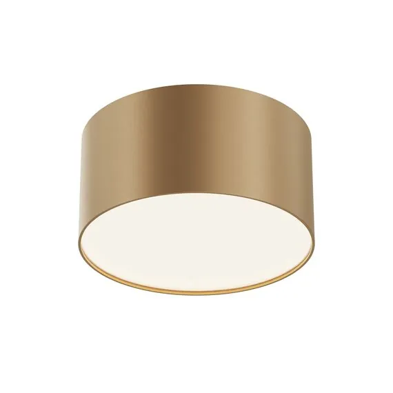 Maytoni Technical C032CL-12W4K-RD-MG Светильник потолочный светодиодный Zon