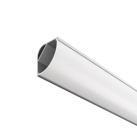 Maytoni Led Strip ALM-3030B-S-2M Профиль Алюминиевый профиль