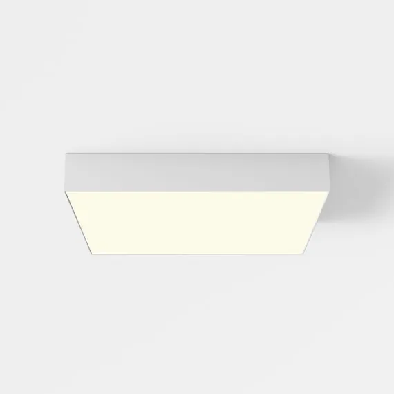 Maytoni Technical C032CL-45W3K-SQ-W Светильник потолочный светодиодный Zon, изображение 3