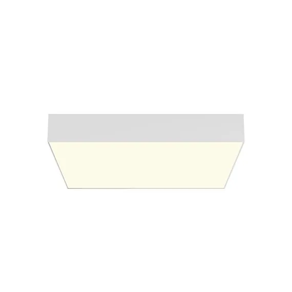 Maytoni Technical C032CL-45W3K-SQ-W Светильник потолочный светодиодный Zon