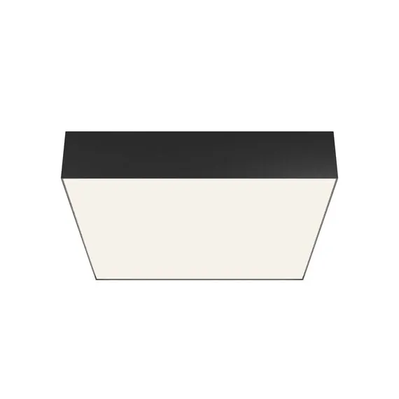 Maytoni Technical C032CL-36W4K-SQ-B Светильник потолочный светодиодный Zon