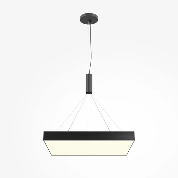 Maytoni Technical C032CL-90W3K-SQ-B Светильник потолочный светодиодный Zon, изображение 6