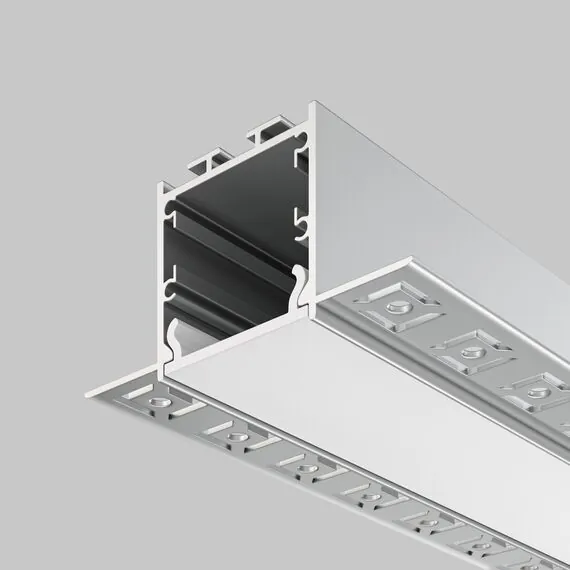 Maytoni Led Strip ALM-7135-S-2M Профиль Алюминиевый профиль, изображение 3