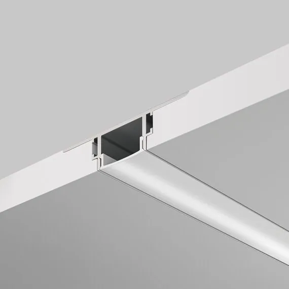 Maytoni Led Strip ALM-6114-S-2M Профиль Алюминиевый профиль, изображение 4