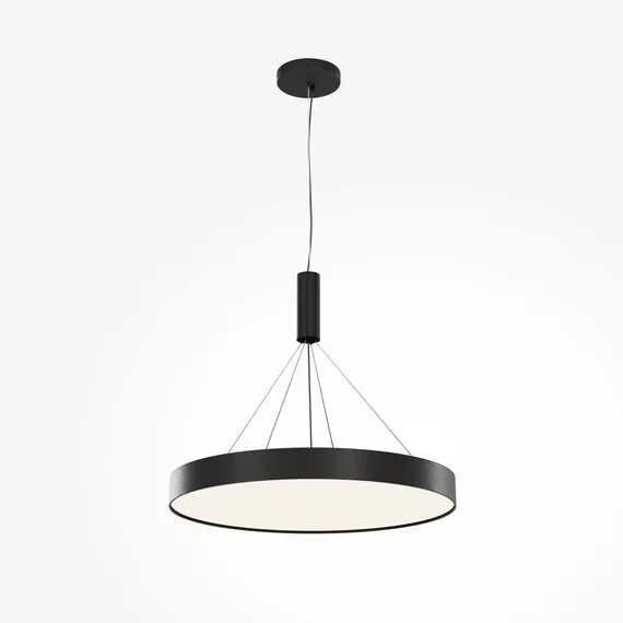 Maytoni Technical C032CL-90W4K-RD-B Светильник потолочный светодиодный Zon, изображение 6