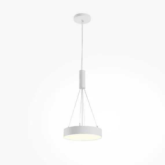 Maytoni Technical C032CL-36W3K-RD-W Светильник потолочный светодиодный Zon, изображение 6
