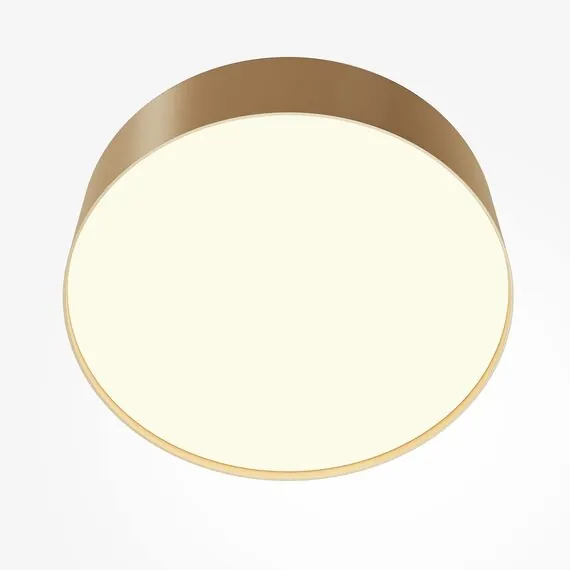 Maytoni Technical C032CL-24W3K-RD-MG Светильник потолочный светодиодный Zon, изображение 2