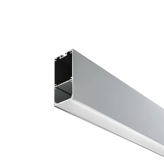 Maytoni Led Strip ALM-3566-S-2M Профиль Алюминиевый профиль