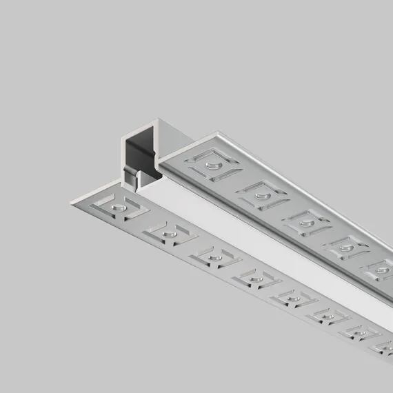 Maytoni Led Strip ALM-5313A-S-2M Профиль Алюминиевый профиль, изображение 5