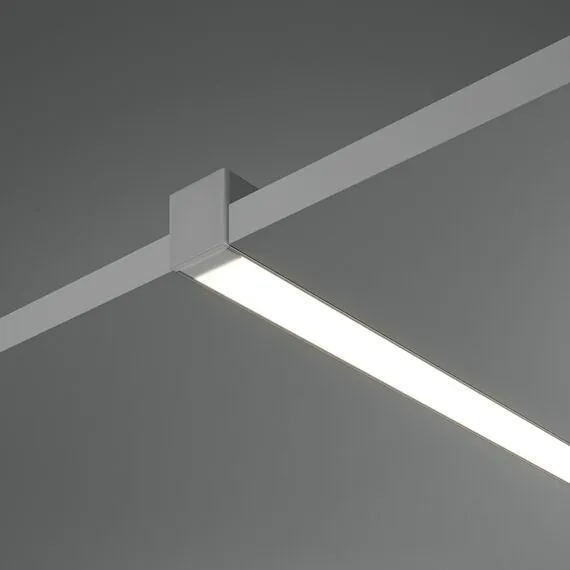 Maytoni Led Strip ALM-5313A-S-2M Профиль Алюминиевый профиль, изображение 2