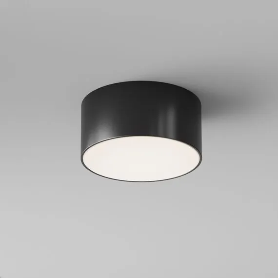 Maytoni Outdoor O430CL-L15B4K Уличный потолочный светодиодный светильник Zon IP, изображение 3