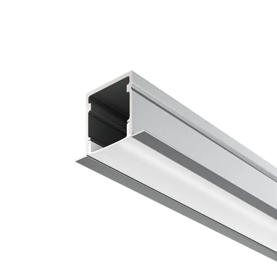 Maytoni Led Strip ALM-2720-S-2M Профиль Алюминиевый профиль