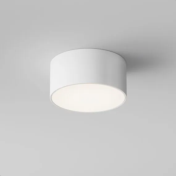 Maytoni Outdoor O430CL-L15W4K Уличный потолочный светодиодный светильник Zon IP, изображение 3