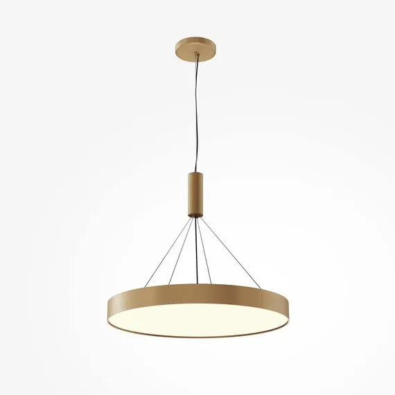 Maytoni Technical C032CL-90W3K-RD-MG Светильник потолочный светодиодный Zon, изображение 9
