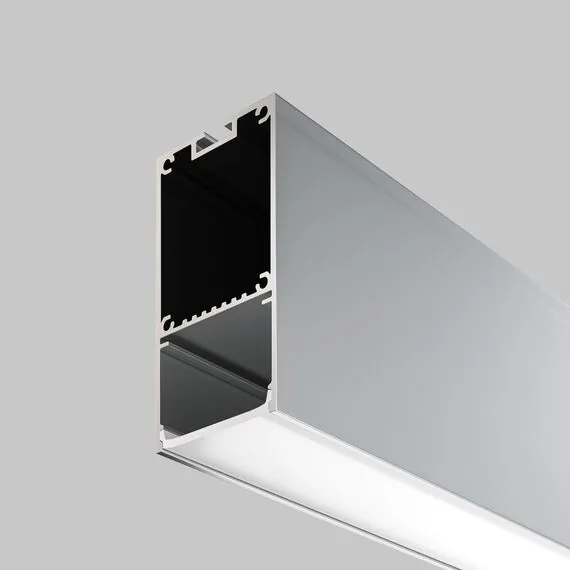 Maytoni Led Strip ALM-3566-S-2M Профиль Алюминиевый профиль, изображение 4