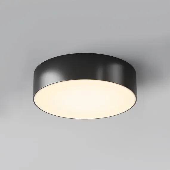Maytoni Outdoor O431CL-L30B3K Уличный потолочный светодиодный светильник Zon IP, изображение 7