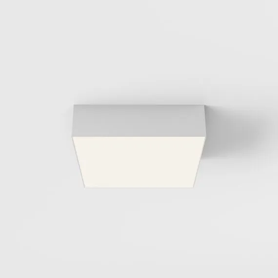 Maytoni Technical C032CL-24W4K-SQ-W Светильник потолочный светодиодный Zon, изображение 6