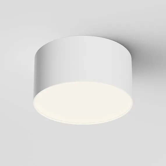 Maytoni Technical C032CL-12W4K-RD-W Светильник потолочный светодиодный Zon, изображение 4