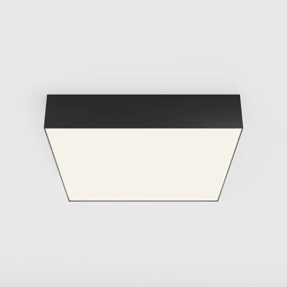 Maytoni Technical C032CL-36W4K-SQ-B Светильник потолочный светодиодный Zon, изображение 3