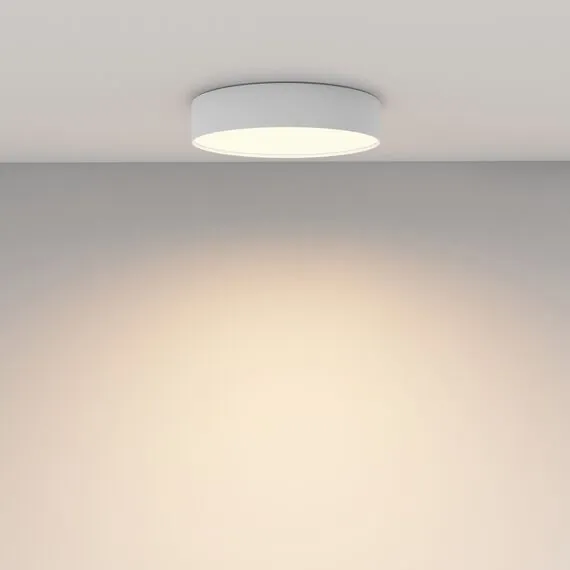 Maytoni Technical C032CL-36W3K-RD-W Светильник потолочный светодиодный Zon, изображение 4