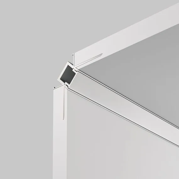 Maytoni Led Strip ALM-4623-S-2M Профиль Алюминиевый профиль, изображение 4