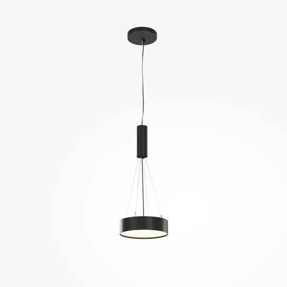 Maytoni Technical C032CL-24W3K-RD-B Светильник потолочный светодиодный Zon, изображение 6