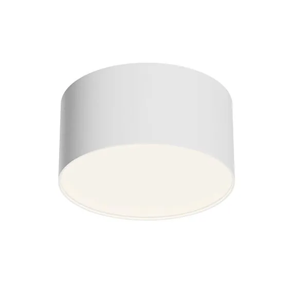 Maytoni Technical C032CL-12W4K-RD-W Светильник потолочный светодиодный Zon