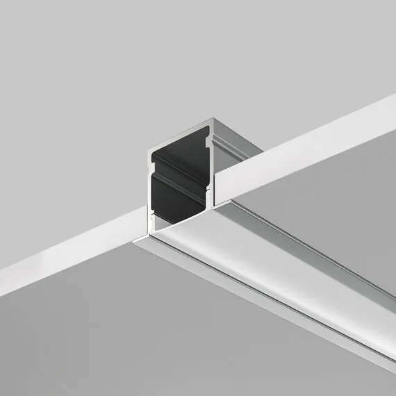 Maytoni Led Strip ALM-2720-S-2M Профиль Алюминиевый профиль, изображение 4