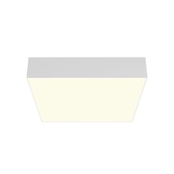 Maytoni Technical C032CL-36W3K-SQ-W Светильник потолочный светодиодный Zon