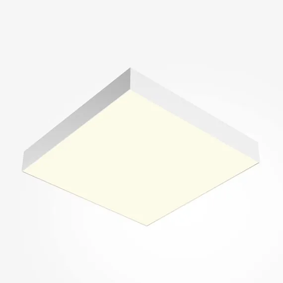 Maytoni Technical C032CL-45W3K-SQ-W Светильник потолочный светодиодный Zon, изображение 2