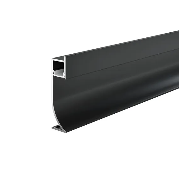 Maytoni Led Strip ALM-5314-B-2M Профиль Алюминиевый профиль