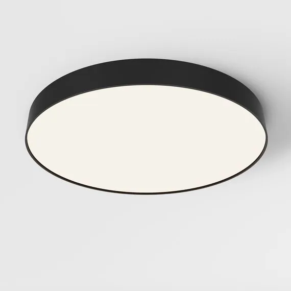 Maytoni Technical C032CL-90W4K-RD-B Светильник потолочный светодиодный Zon, изображение 4