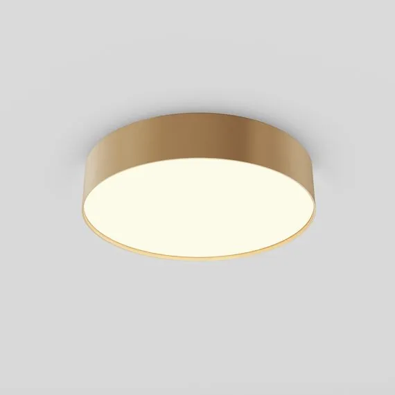 Maytoni Technical C032CL-36W3K-RD-MG Светильник потолочный светодиодный Zon, изображение 4
