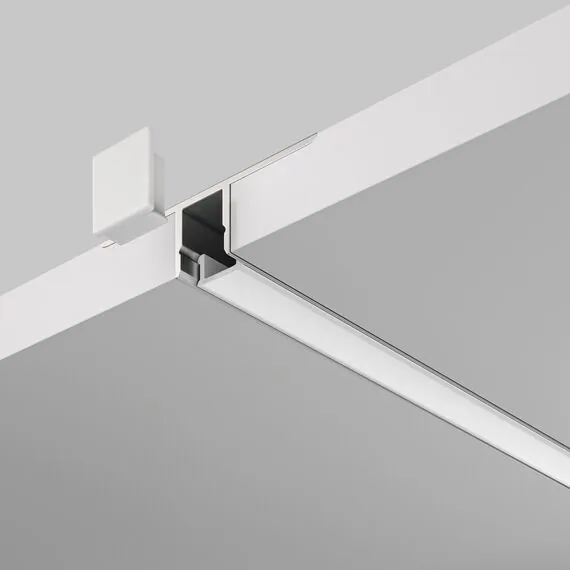 Maytoni Led Strip ALM-5313B-S-2M Профиль Алюминиевый профиль, изображение 6