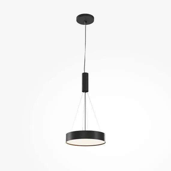 Maytoni Technical C032CL-36W4K-RD-B Светильник потолочный светодиодный Zon, изображение 10