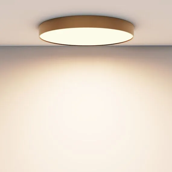 Maytoni Technical C032CL-90W3K-RD-MG Светильник потолочный светодиодный Zon, изображение 7
