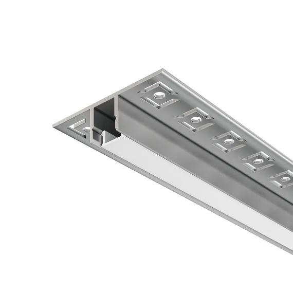Maytoni Led Strip ALM-5313B-S-2M Профиль Алюминиевый профиль